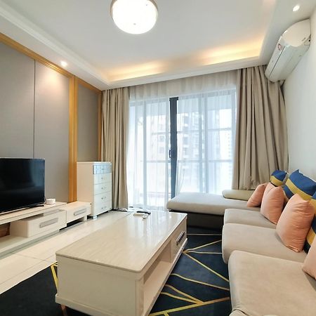 R&F Princess Cove Sweety Homestay 3Beds2Baths Johor Bahru Luaran gambar