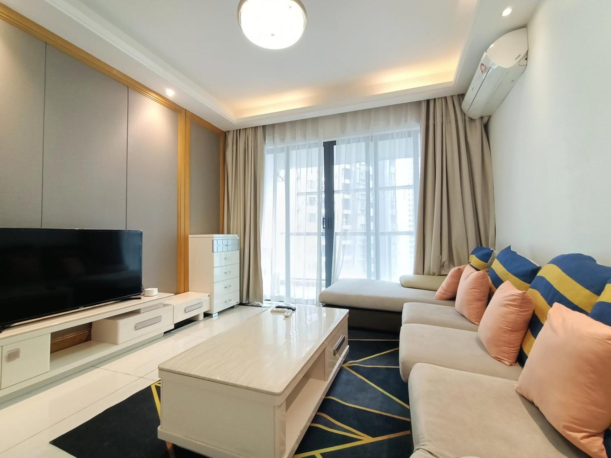 R&F Princess Cove Sweety Homestay 3Beds2Baths Johor Bahru Luaran gambar