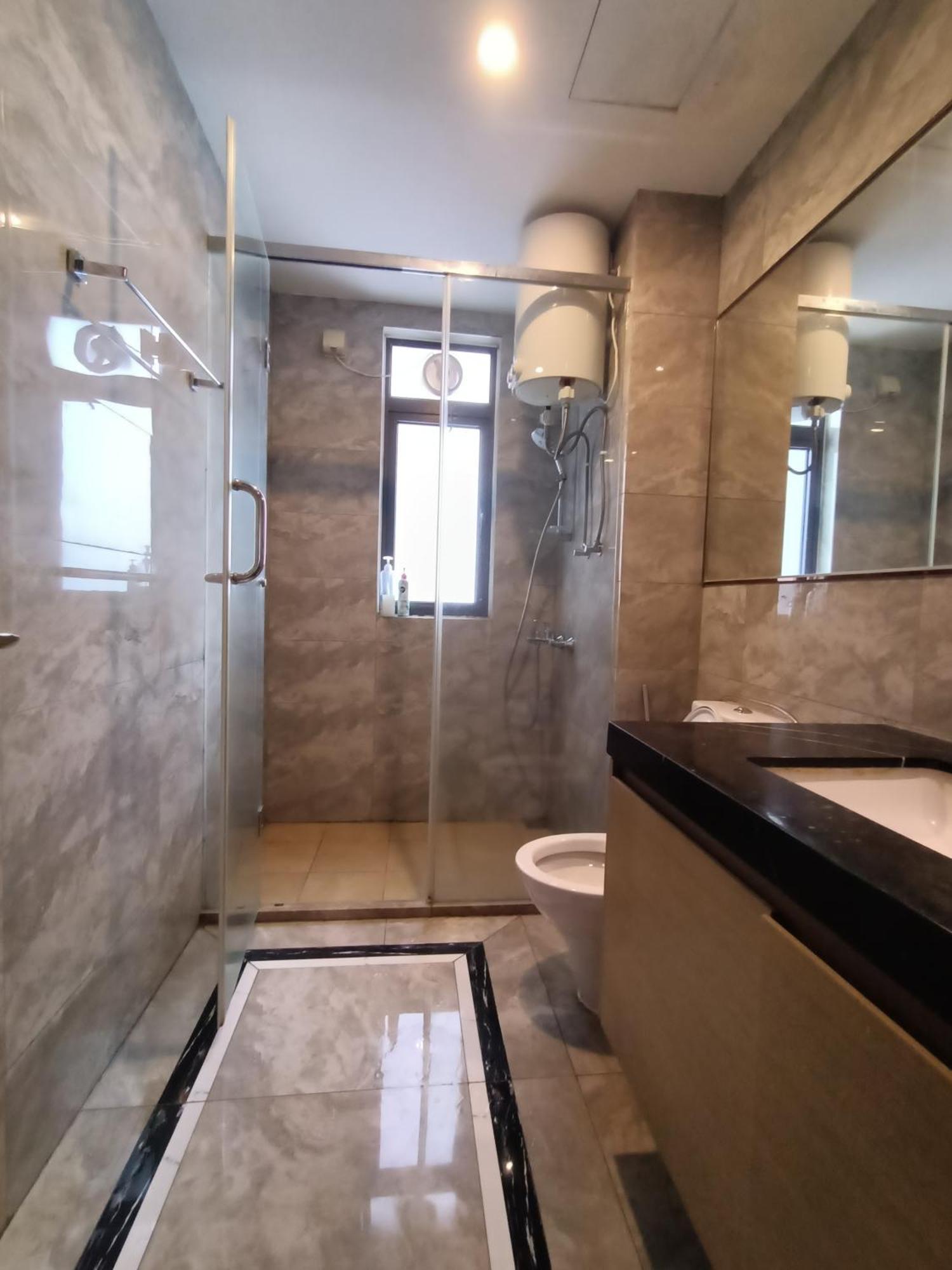 R&F Princess Cove Sweety Homestay 3Beds2Baths Johor Bahru Luaran gambar